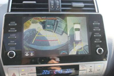 Toyota Landcruiser Gebrauchtwagen Toyota Landcruiser Gebrauchtwagen