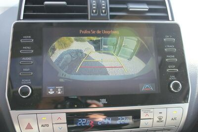 Toyota Landcruiser Gebrauchtwagen Toyota Landcruiser Gebrauchtwagen