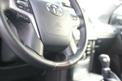 Toyota Landcruiser Gebrauchtwagen Toyota Landcruiser Gebrauchtwagen