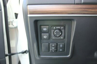 Toyota Landcruiser Gebrauchtwagen Toyota Landcruiser Gebrauchtwagen