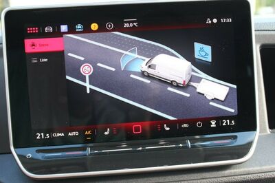 MAN TGE Neuwagen MAN TGE Neuwagen