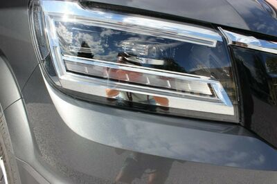 MAN TGE Neuwagen MAN TGE Neuwagen