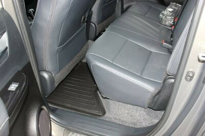 Toyota Hilux Gebrauchtwagen Toyota Hilux Gebrauchtwagen