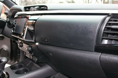 Toyota Hilux Gebrauchtwagen Toyota Hilux Gebrauchtwagen