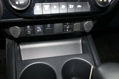 Toyota Hilux Gebrauchtwagen Toyota Hilux Gebrauchtwagen