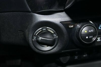 Toyota Hilux Gebrauchtwagen Toyota Hilux Gebrauchtwagen