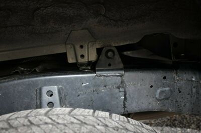 Toyota Hilux Gebrauchtwagen Toyota Hilux Gebrauchtwagen