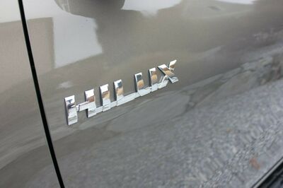 Toyota Hilux Gebrauchtwagen Toyota Hilux Gebrauchtwagen