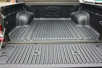 Toyota Hilux Gebrauchtwagen Toyota Hilux Gebrauchtwagen