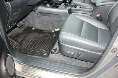 Toyota Hilux Gebrauchtwagen Toyota Hilux Gebrauchtwagen