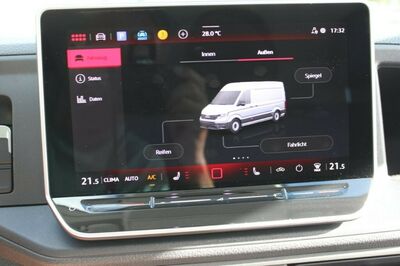 MAN TGE Neuwagen MAN TGE Neuwagen