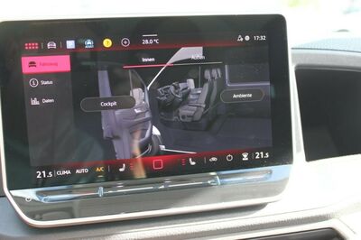 MAN TGE Neuwagen MAN TGE Neuwagen