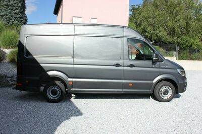 MAN TGE Neuwagen MAN TGE Neuwagen