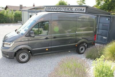 MAN TGE Neuwagen MAN TGE Neuwagen