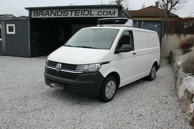 VW Transporter T6 Gebrauchtwagen