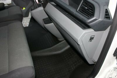 VW Transporter T6 Gebrauchtwagen