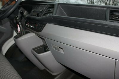 VW Transporter T6 Gebrauchtwagen