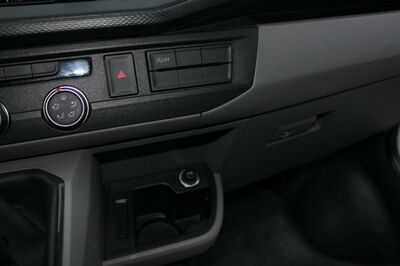 VW Transporter T6 Gebrauchtwagen