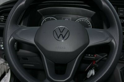 VW Transporter T6 Gebrauchtwagen
