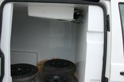 VW Transporter T6 Gebrauchtwagen