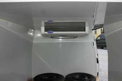 VW Transporter T6 Gebrauchtwagen