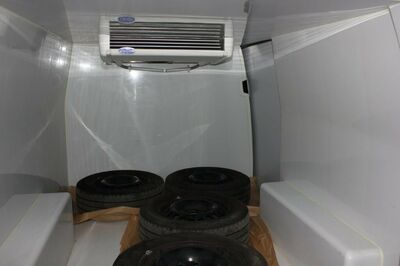 VW Transporter T6 Gebrauchtwagen