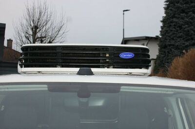 VW Transporter T6 Gebrauchtwagen