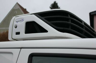 VW Transporter T6 Gebrauchtwagen