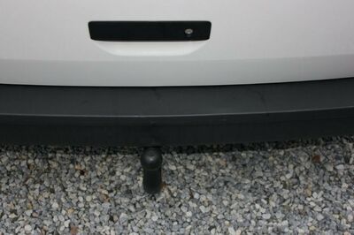 VW Transporter T6 Gebrauchtwagen