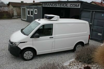VW Transporter T6 Gebrauchtwagen