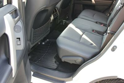 Toyota Landcruiser Gebrauchtwagen Toyota Landcruiser Gebrauchtwagen