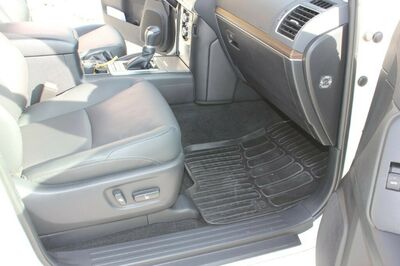 Toyota Landcruiser Gebrauchtwagen Toyota Landcruiser Gebrauchtwagen