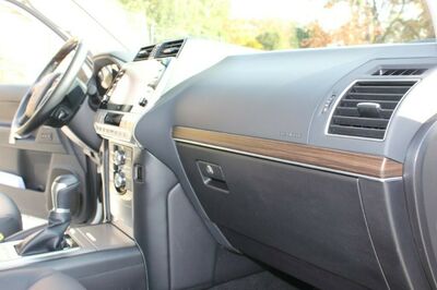 Toyota Landcruiser Gebrauchtwagen Toyota Landcruiser Gebrauchtwagen