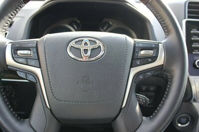 Toyota Landcruiser Gebrauchtwagen Toyota Landcruiser Gebrauchtwagen