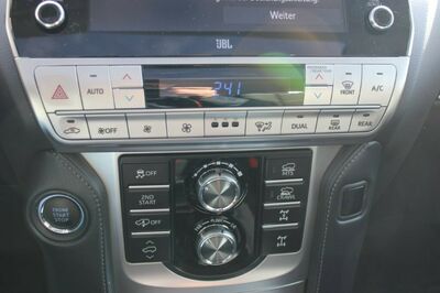 Toyota Landcruiser Gebrauchtwagen Toyota Landcruiser Gebrauchtwagen