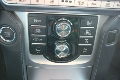 Toyota Landcruiser Gebrauchtwagen Toyota Landcruiser Gebrauchtwagen