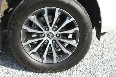 Toyota Landcruiser Gebrauchtwagen Toyota Landcruiser Gebrauchtwagen