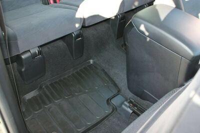 Toyota Landcruiser Gebrauchtwagen