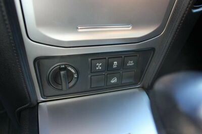 Toyota Landcruiser Gebrauchtwagen