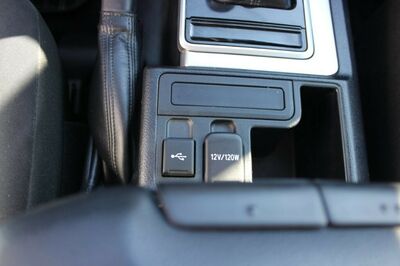 Toyota Landcruiser Gebrauchtwagen