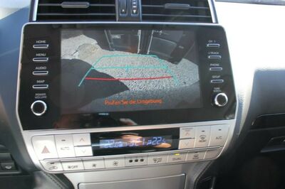 Toyota Landcruiser Gebrauchtwagen