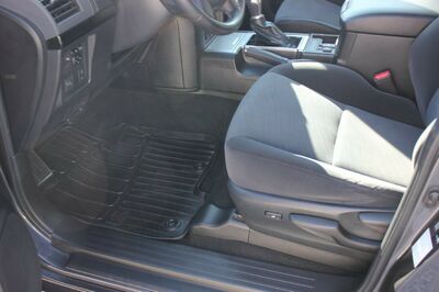 Toyota Landcruiser Gebrauchtwagen