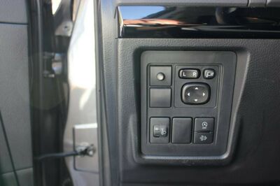 Toyota Landcruiser Gebrauchtwagen