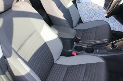 Toyota Auris Gebrauchtwagen