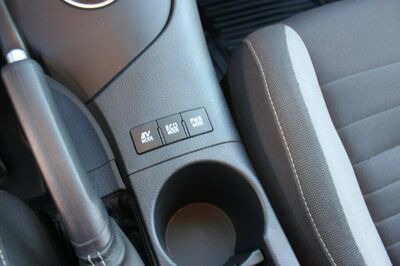 Toyota Auris Gebrauchtwagen