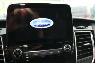 Ford Transit Custom Gebrauchtwagen