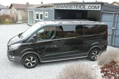 Ford Transit Custom Gebrauchtwagen