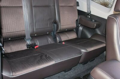 Mitsubishi Pajero Gebrauchtwagen Mitsubishi Pajero Gebrauchtwagen