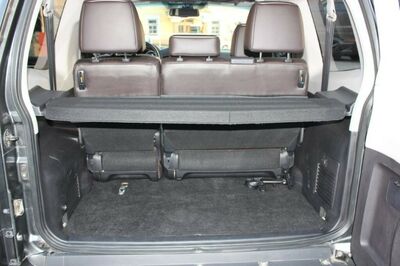 Mitsubishi Pajero Gebrauchtwagen Mitsubishi Pajero Gebrauchtwagen