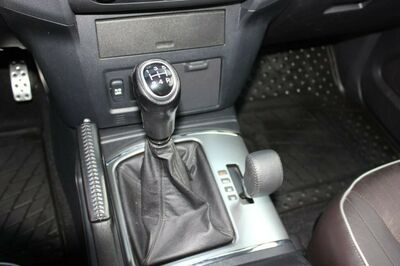 Mitsubishi Pajero Gebrauchtwagen Mitsubishi Pajero Gebrauchtwagen